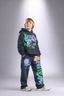 Gamer Pyjama (Autumn )
