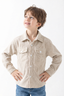 Little Star Shirt (Autumn )