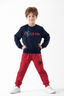 Spider Hero Pyjama (Autumn)