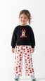Minnie Pyjama