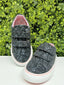 Black shose - Bubbles Kids WearFootwear