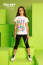 Color Block Swoosh Set - Bubbles Kids WearAll