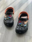 crocs space - Bubbles Kids WearAll