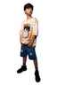 Dragon T-shirt - Bubbles Kids WearAll