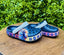 frozen crocs - Bubbles Kids WearAll