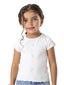 Girls Heart Tee T-shirt - Bubbles Kids WearAll