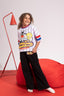 Looney Tunes pyjama - Bubbles Kids WearAll
