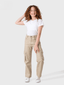 Wide Leg Pants - Bubbles Kids WearAll