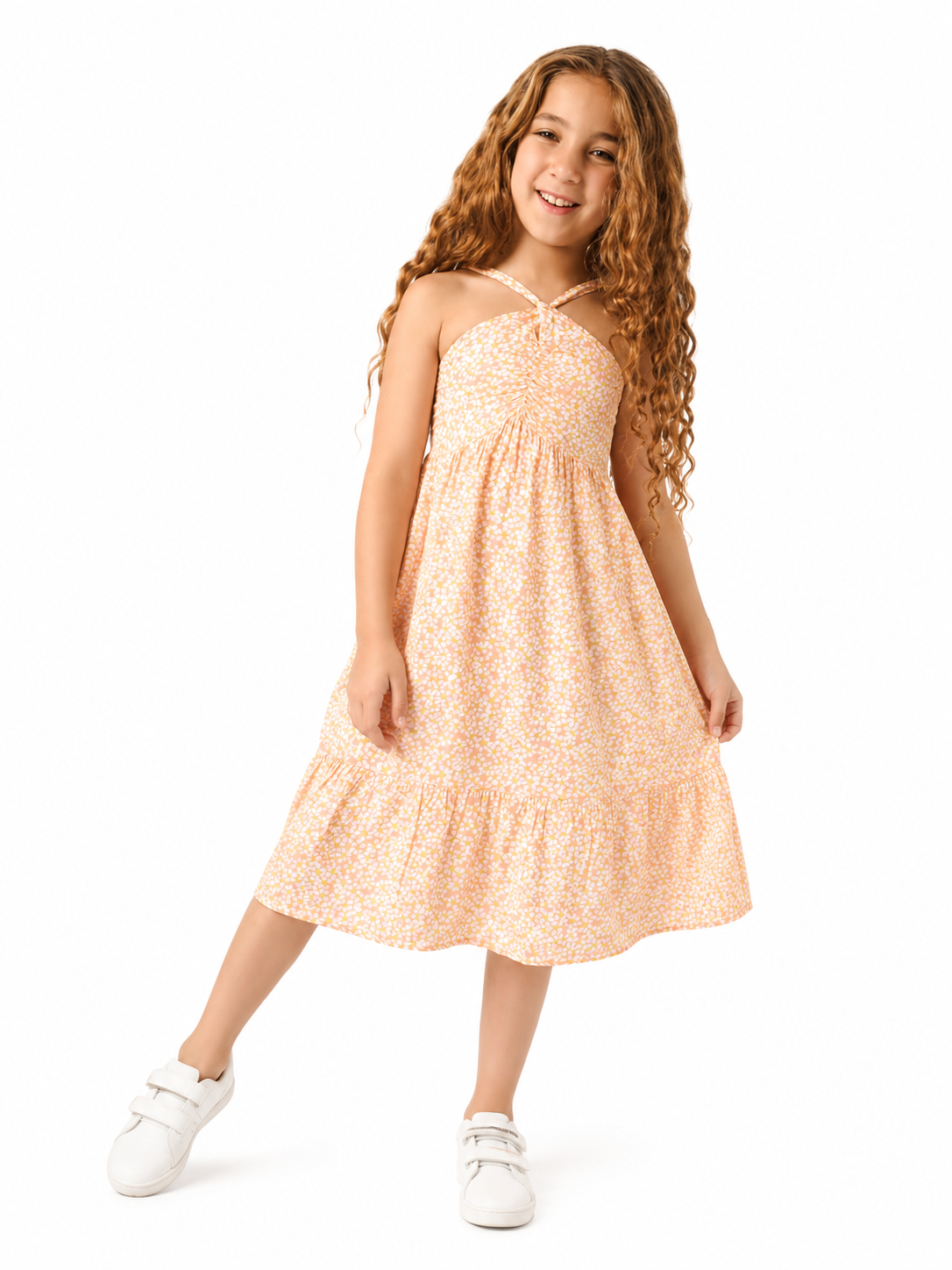 dress-orange Secondary image