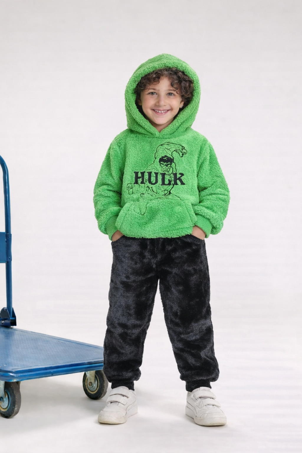HULK PYJAMA