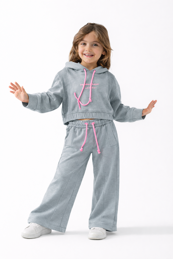 Vibes Suit (Autumn)