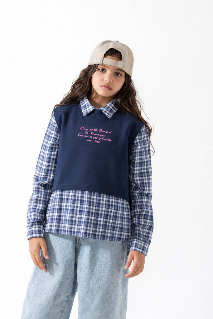 Dance Top (Autumn)