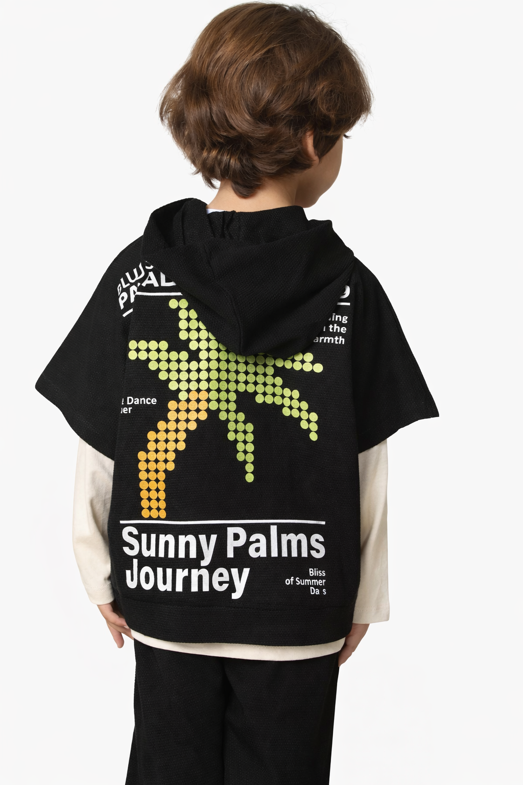 Paradise Suit Secondary image