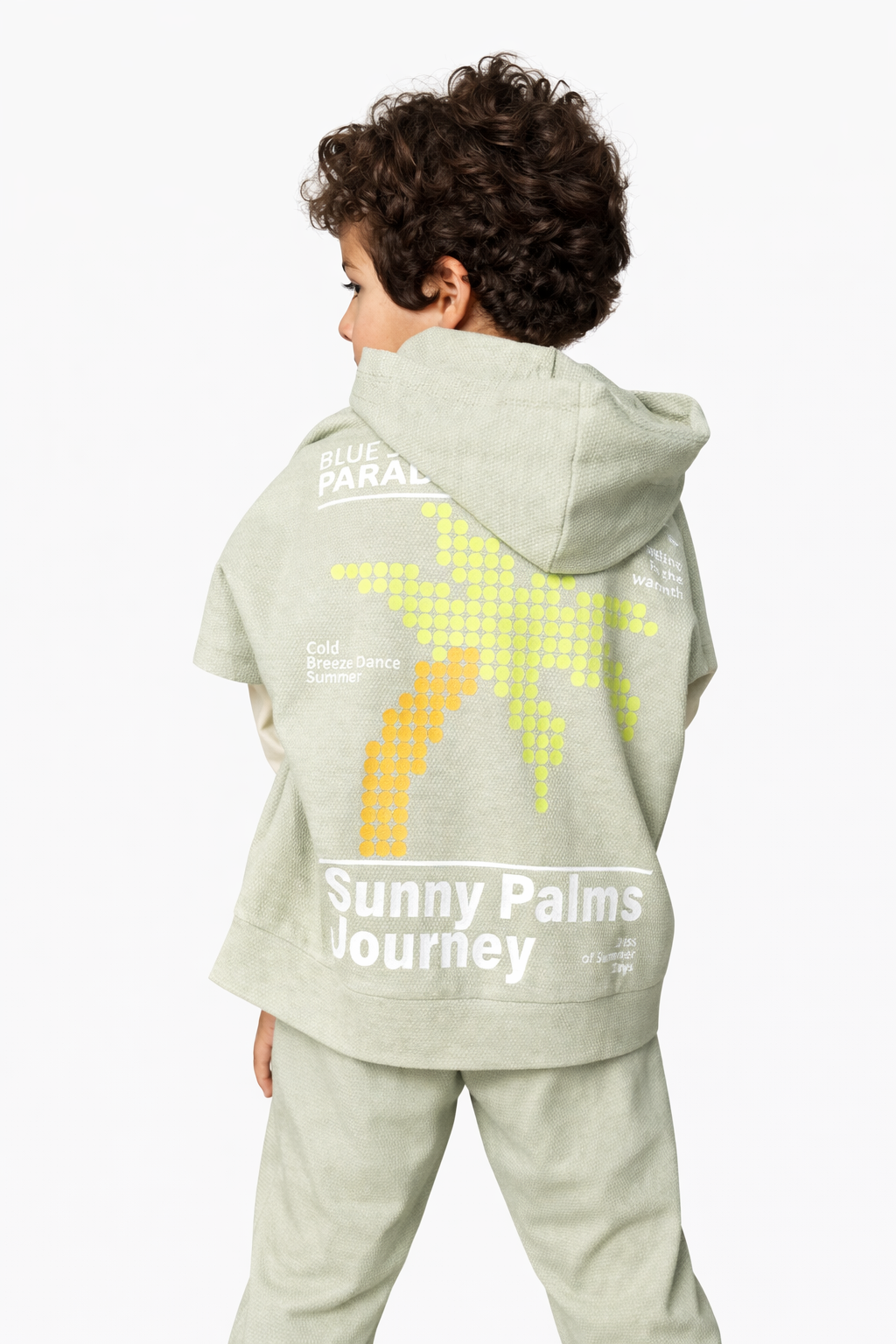 Paradise Suit