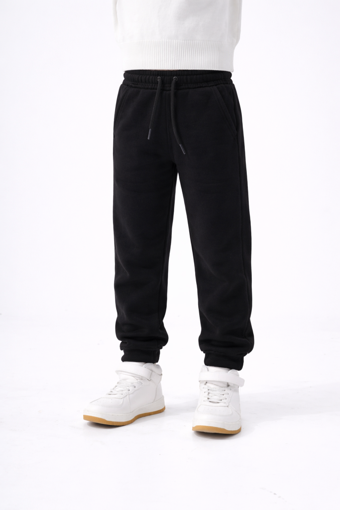 Plain Sweatpants