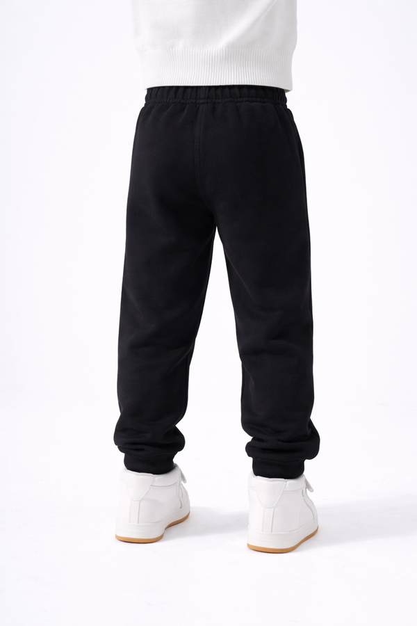 Plain Sweatpants