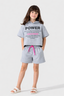 Girls rules pyjama