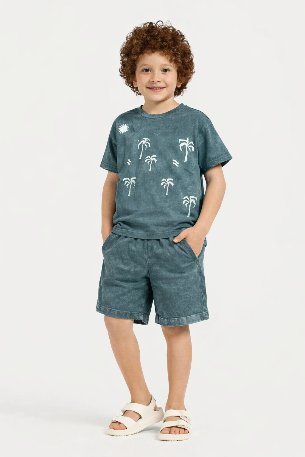 tree pyjama Main image