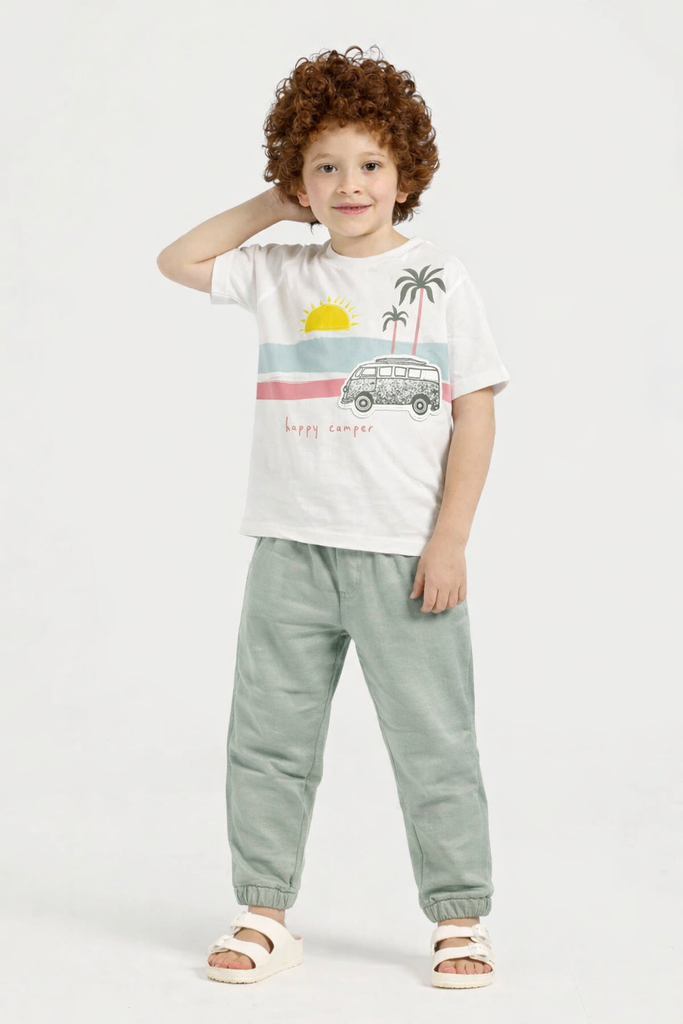 sunny rides Pyjama