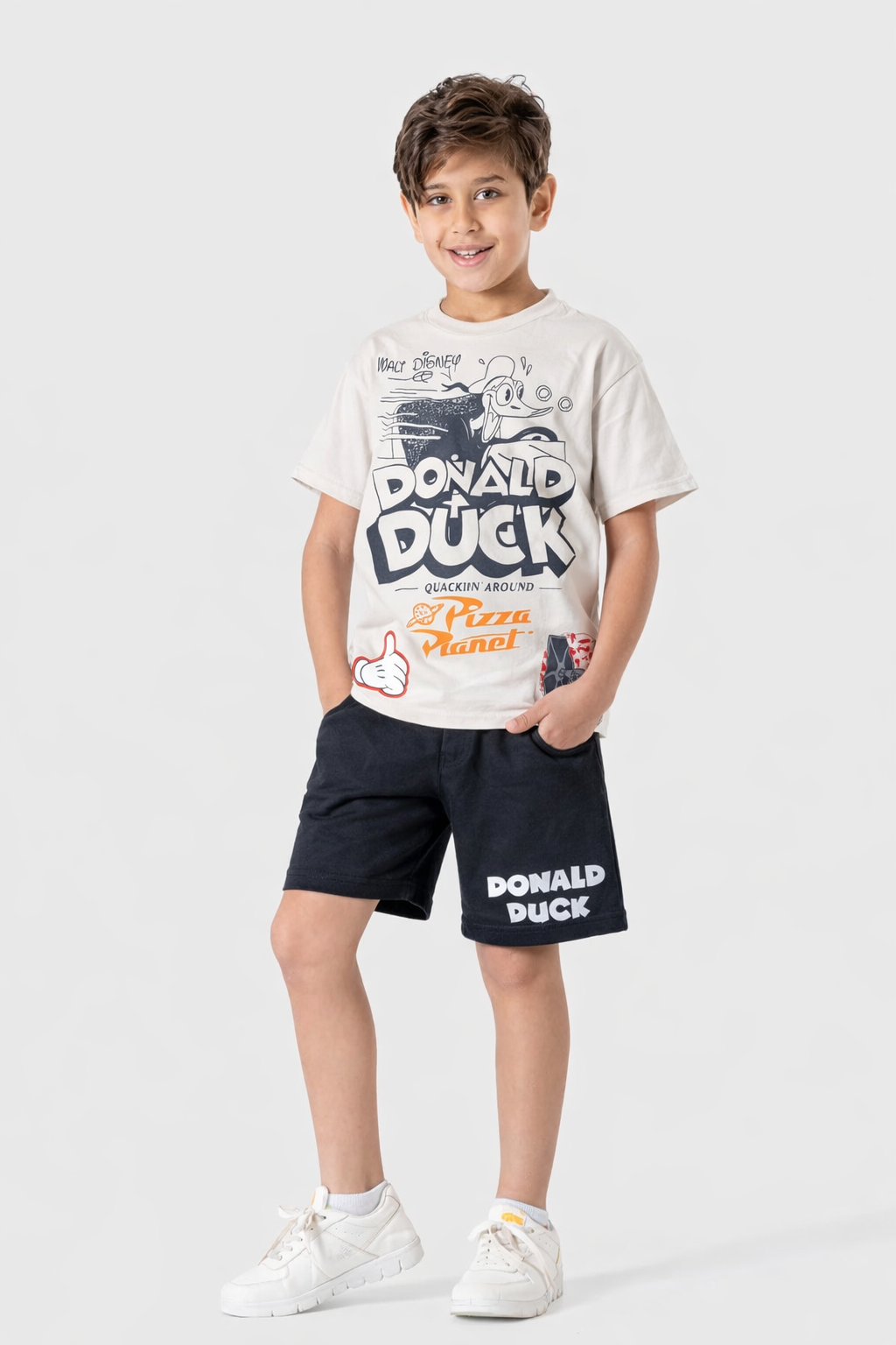 Donald duck Pyjama