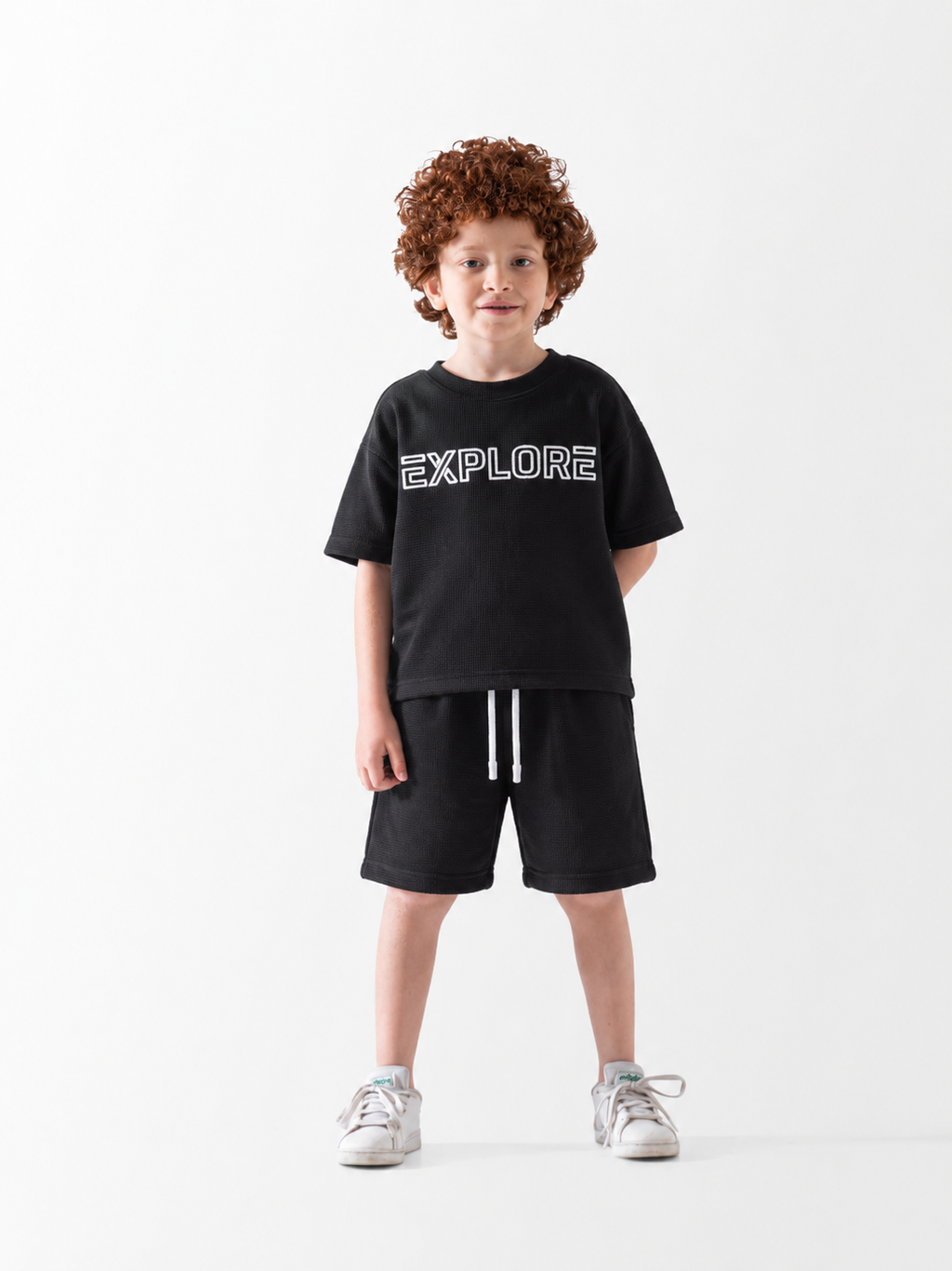 Explore suit
