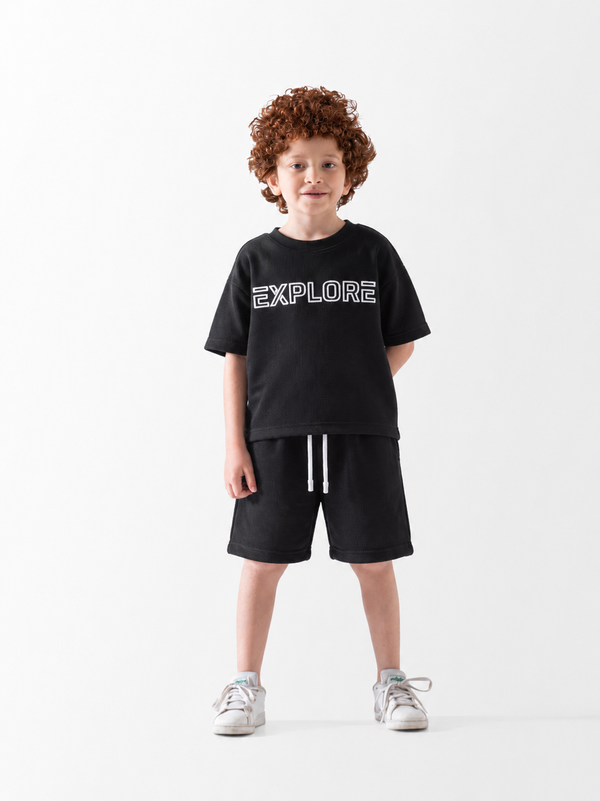 Explore suit