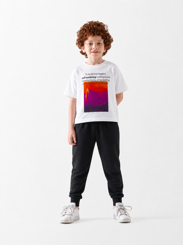 Artist pyjama