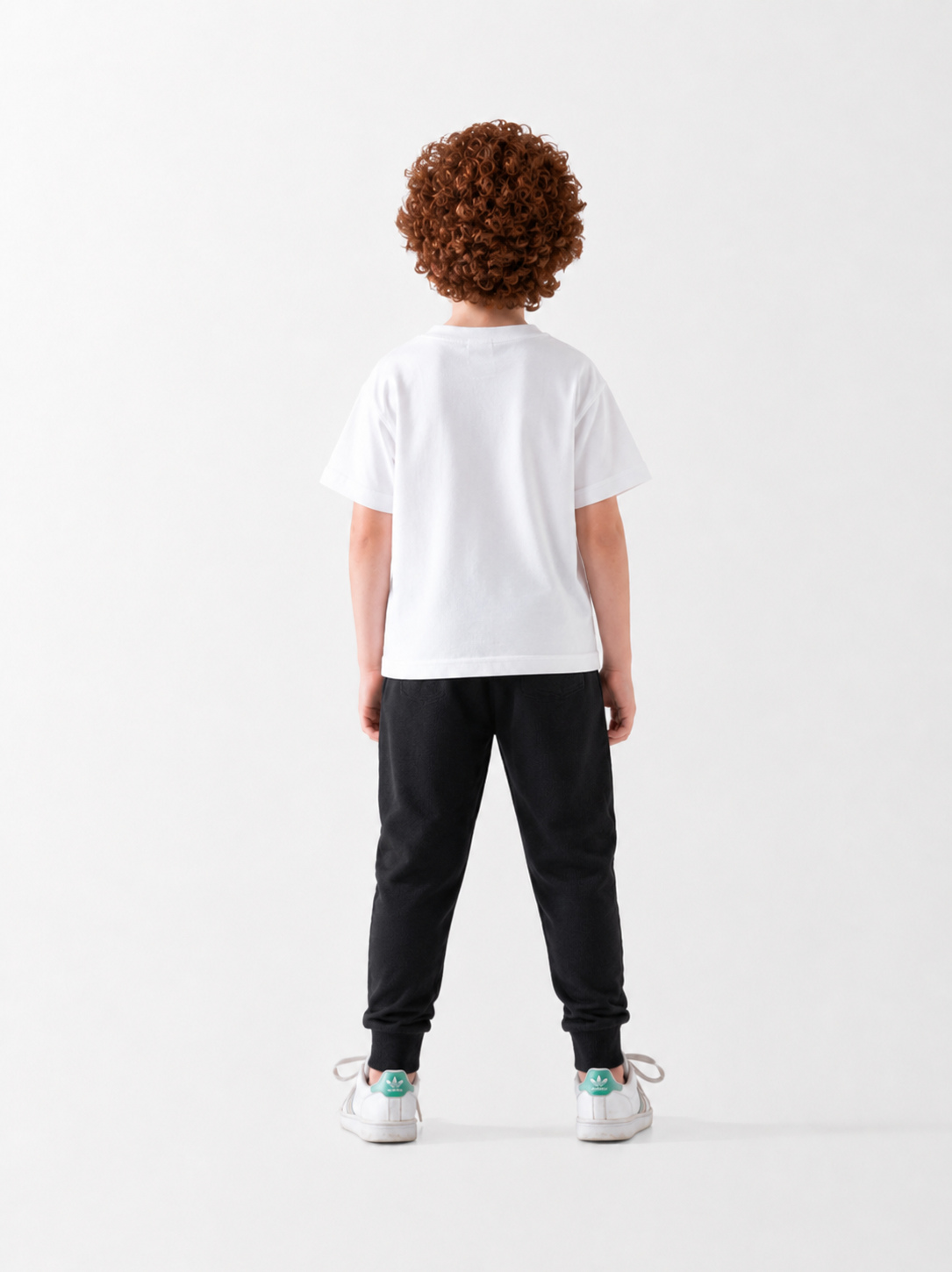 Artist pyjama Secondary image