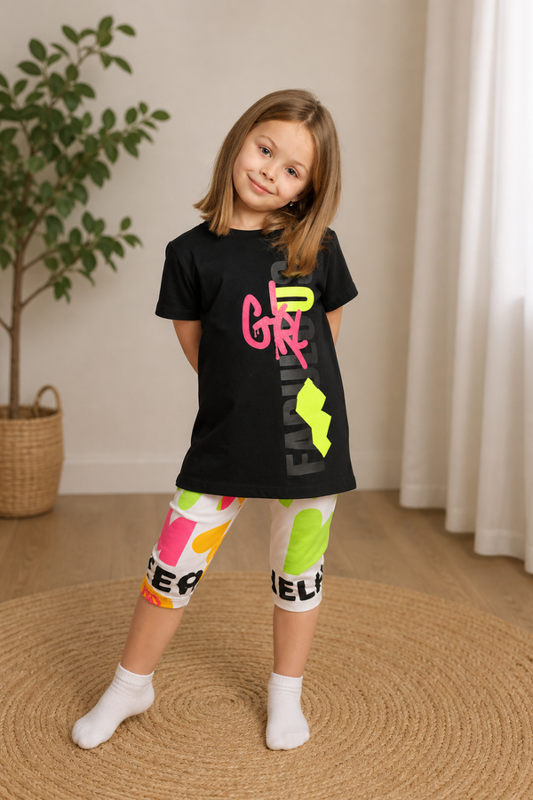 Kiddieglow Pyjama