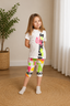 Kiddieglow Pyjama