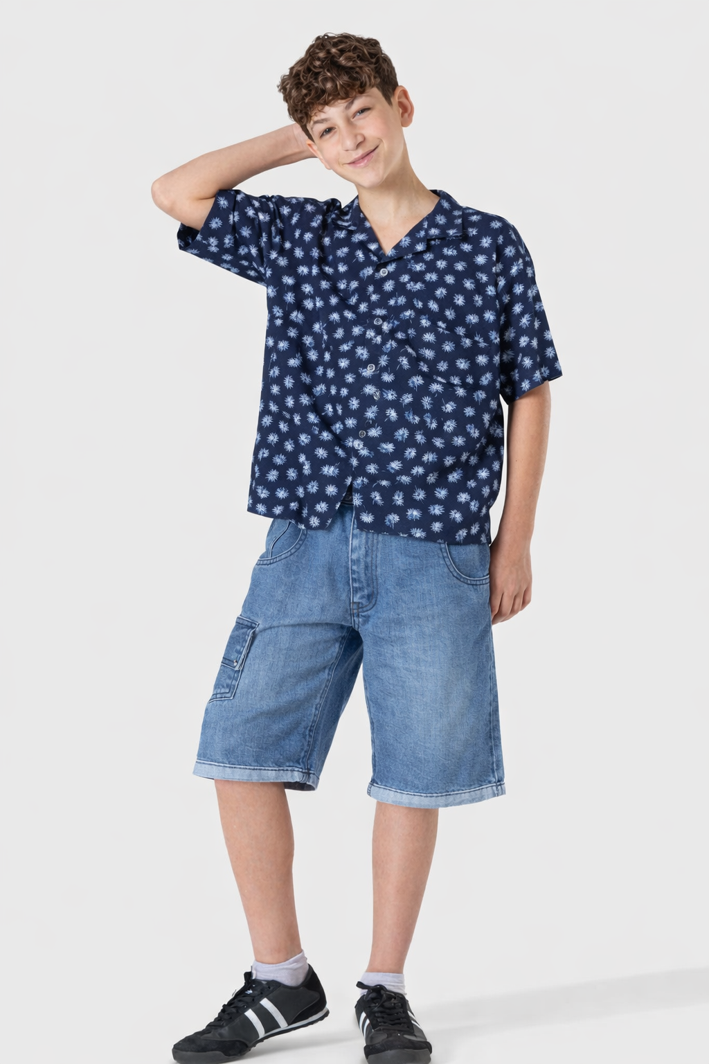 Palm Style Set