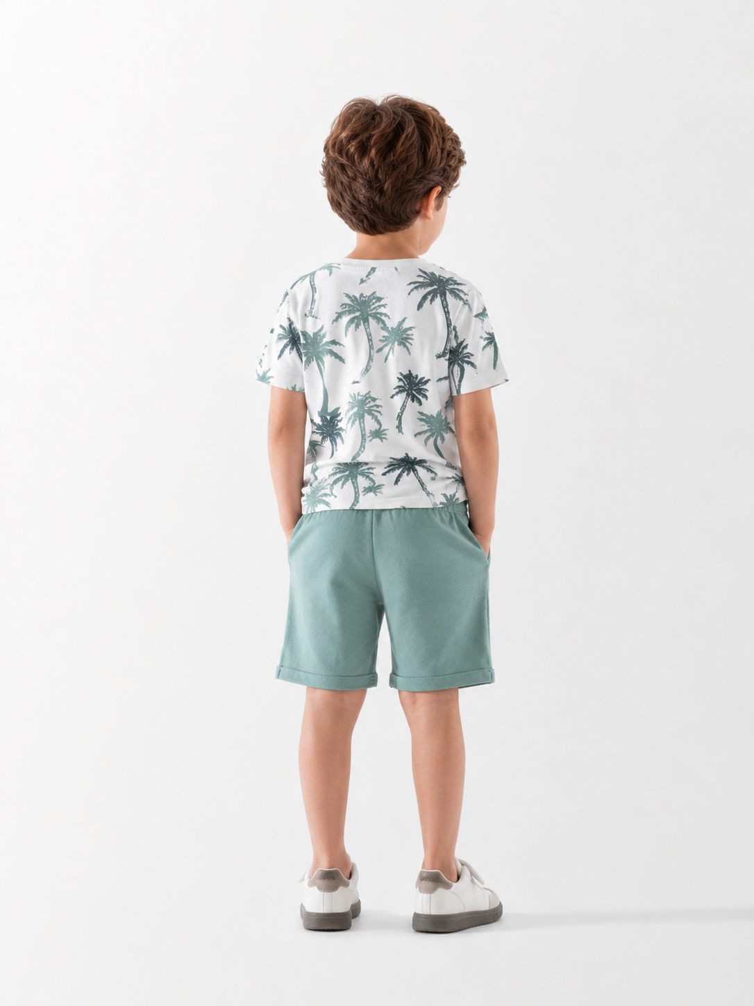 SURF DAYS PYJAMA Secondary image