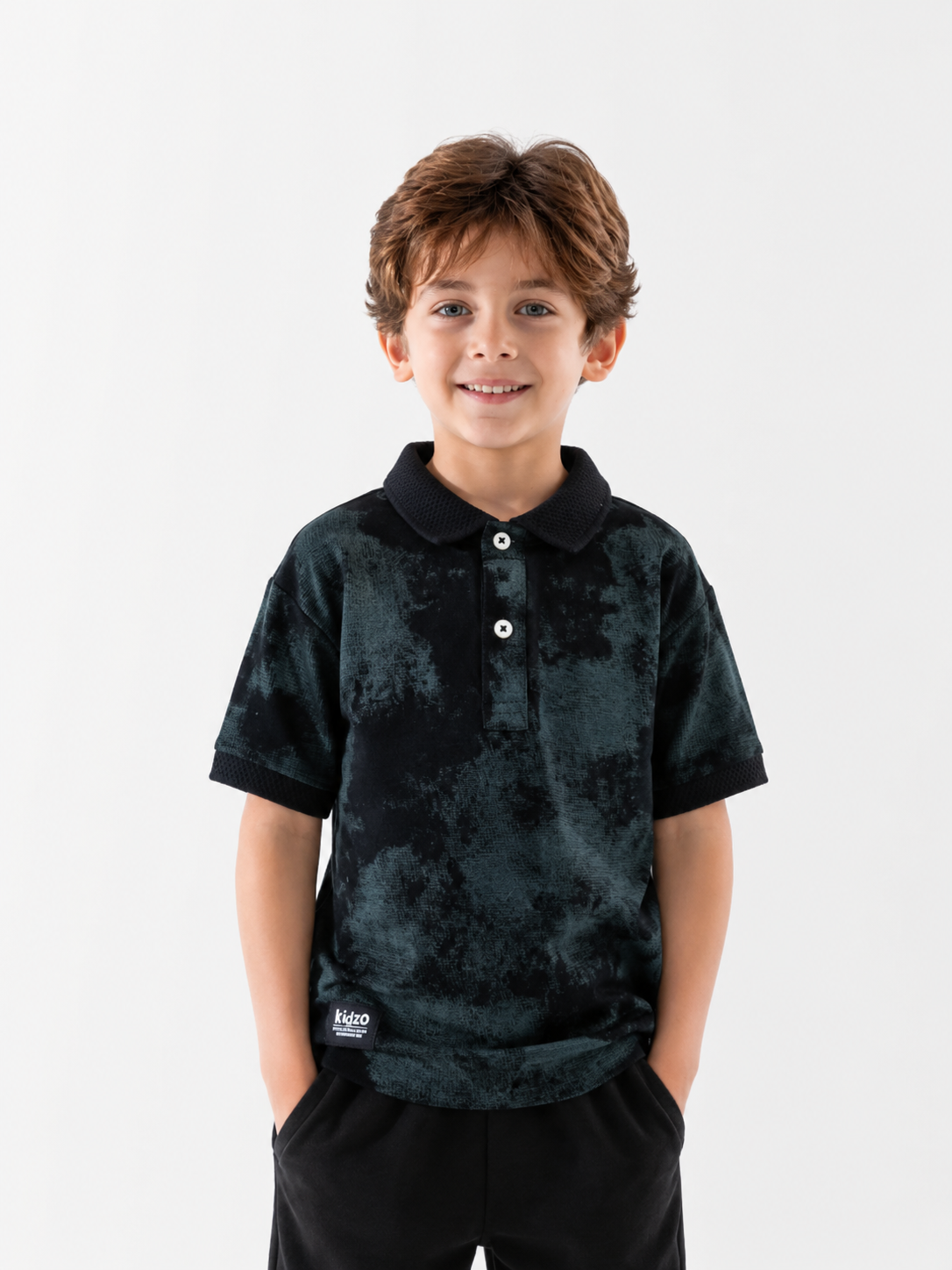 Deep Forest Polo Main image