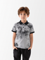 Mono Wash Polo