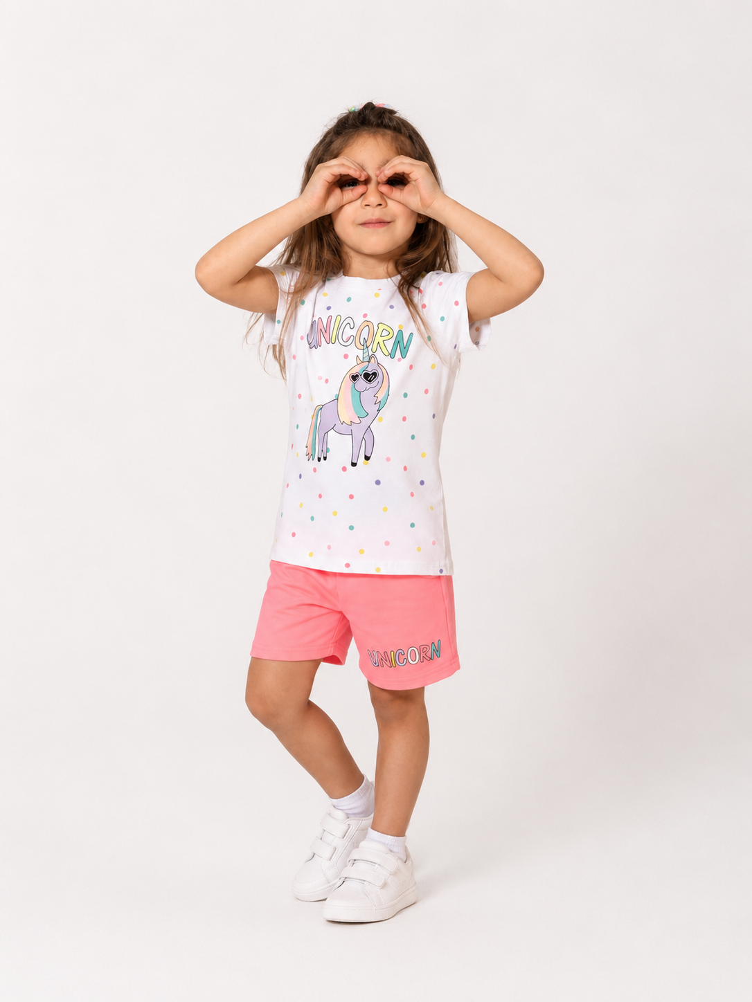 Unicorn pyjama