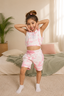 yes girls pyjama