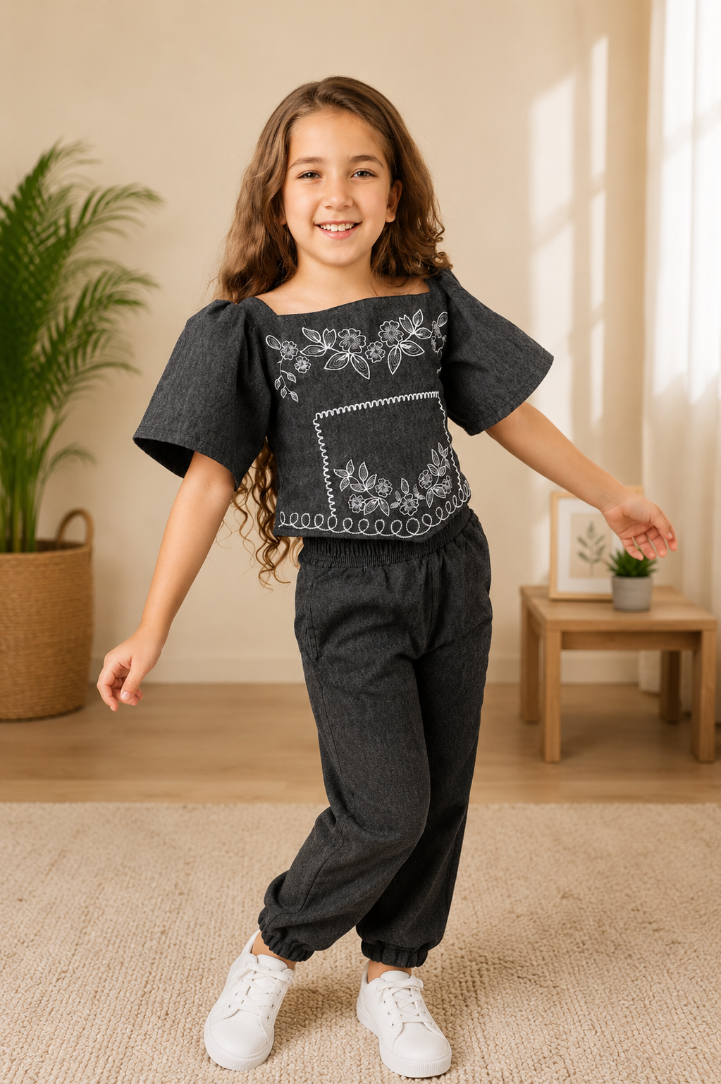 jumpsuit jeans
