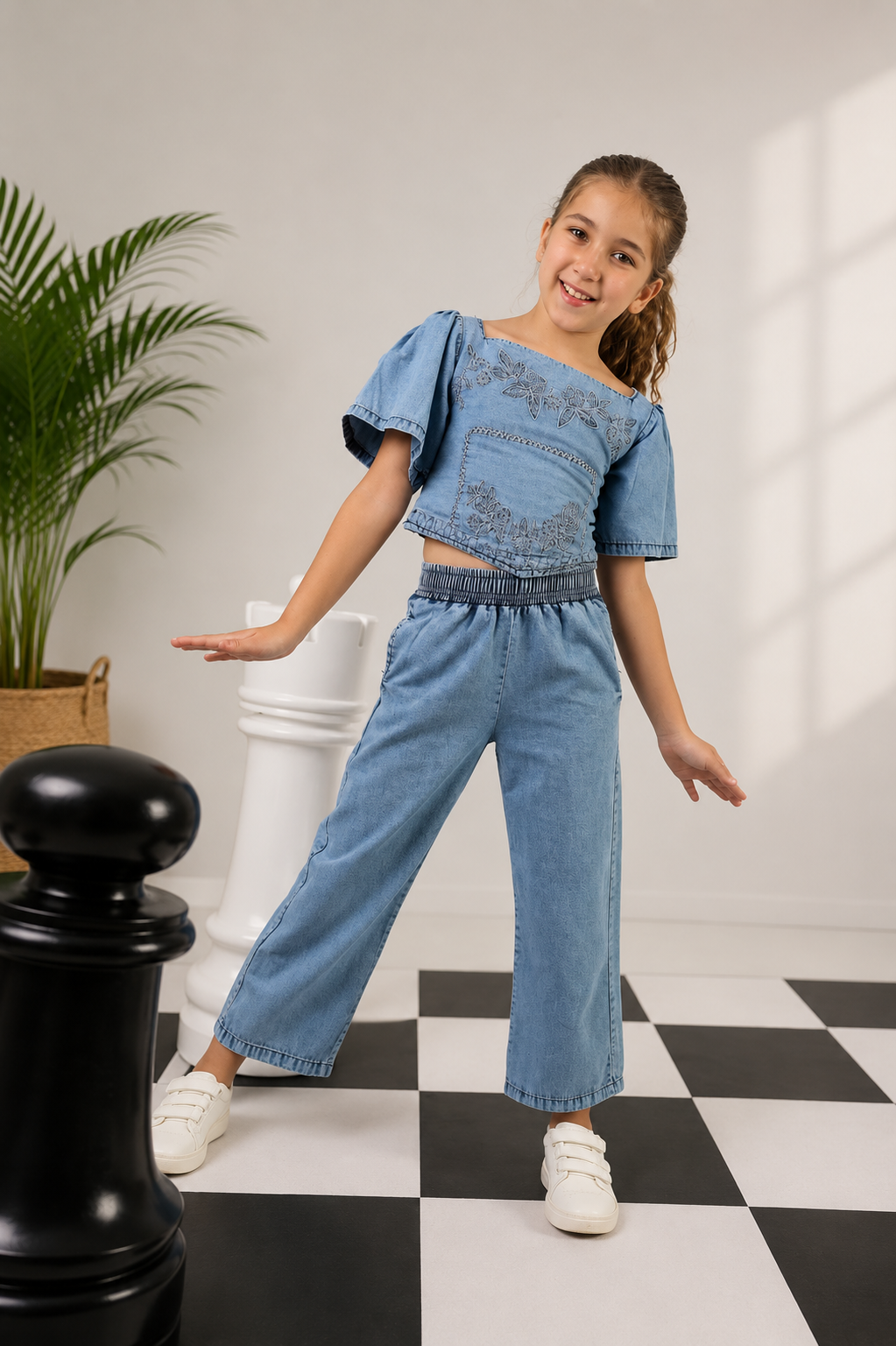 jumpsuit jeans