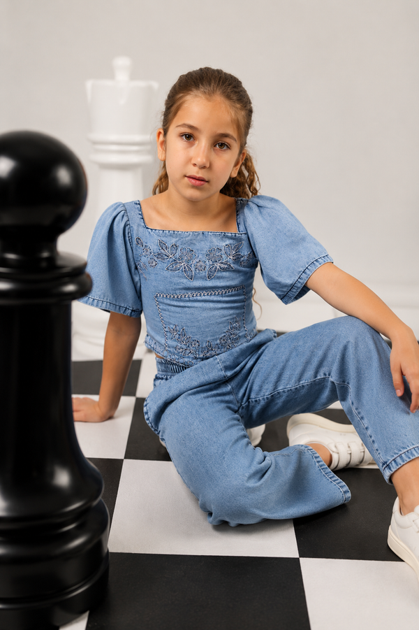 jumpsuit jeans