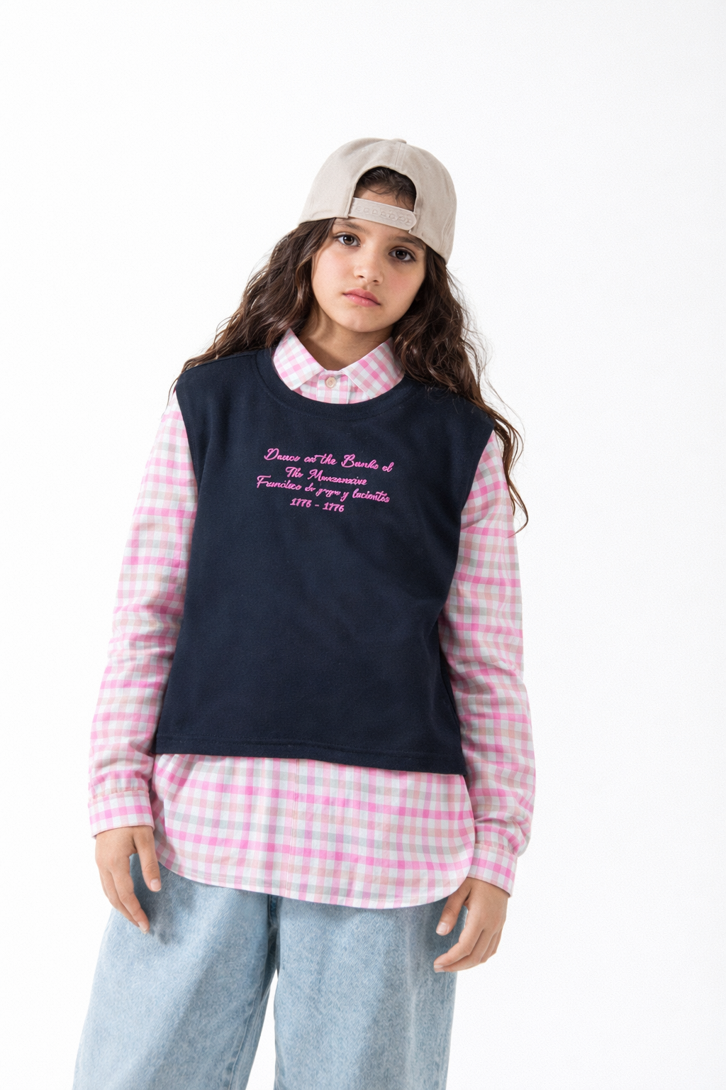 Dance Top (Autumn) Secondary image