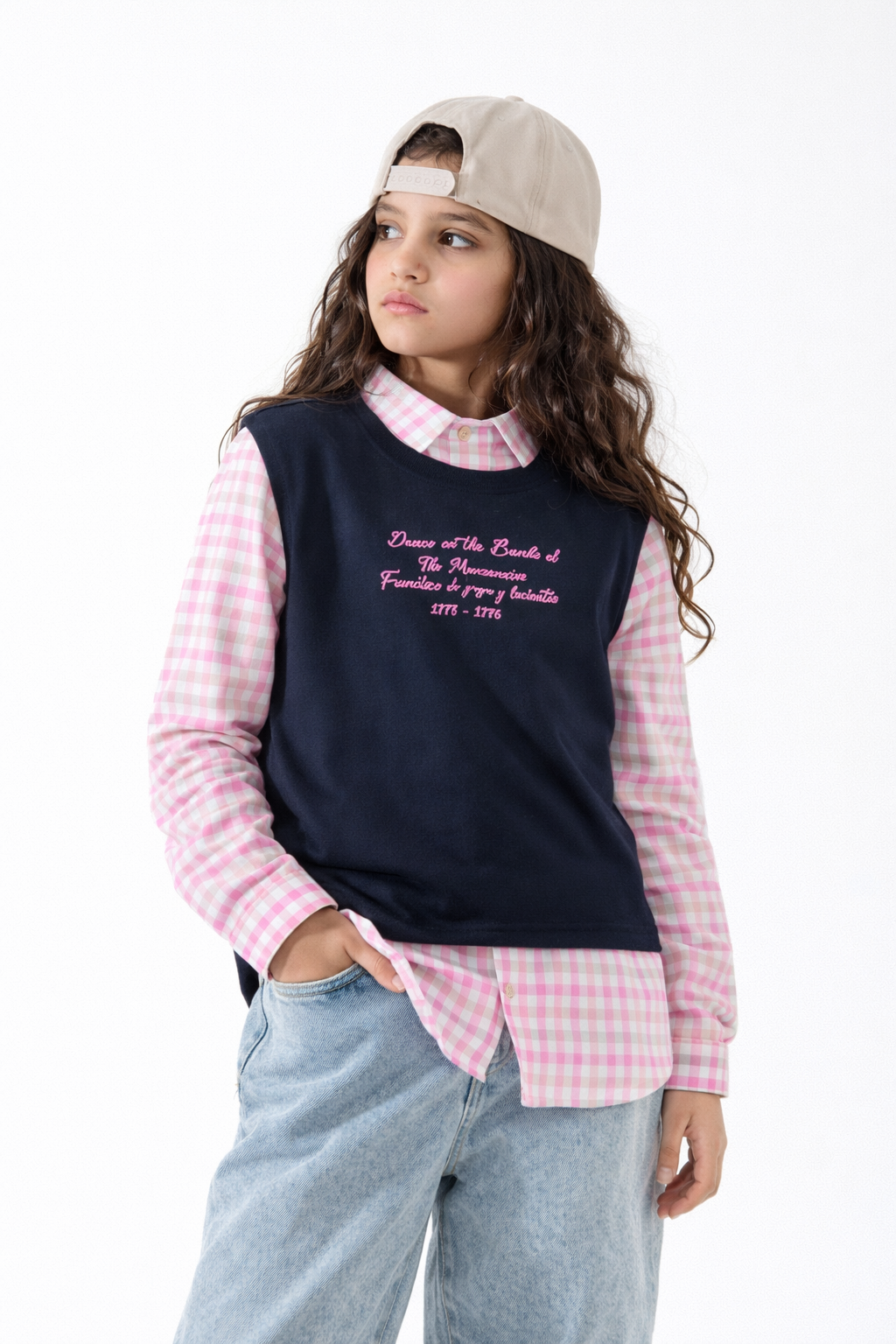 Dance Top (Autumn)