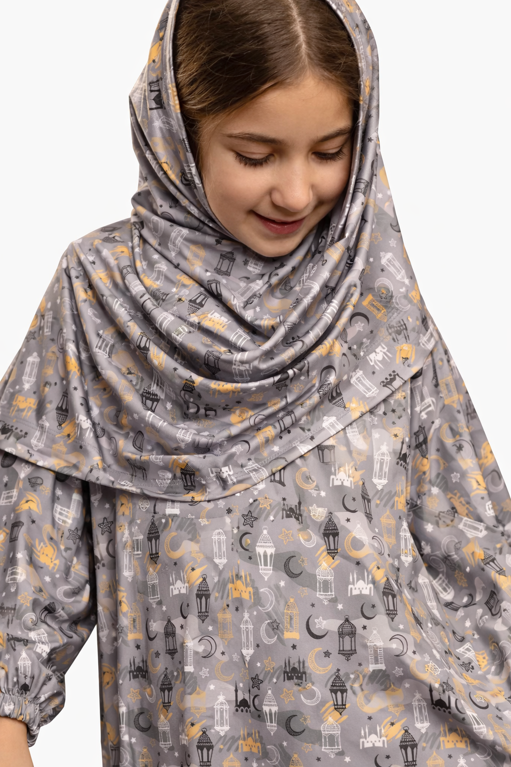 Isdal Prayer OrientFlair