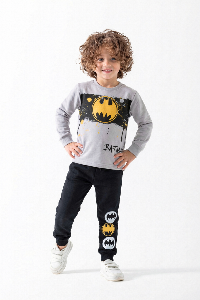 Batman Pyjama (Autumn)