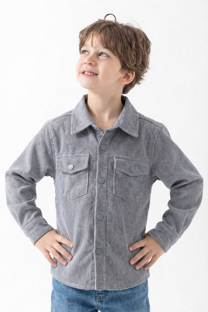 Little Star Shirt (Autumn )