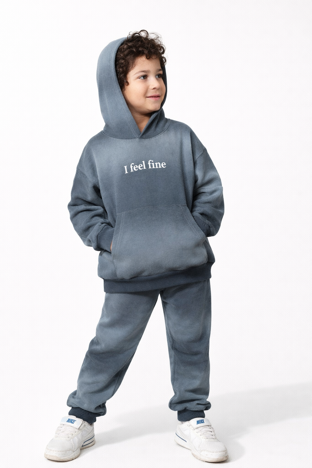 I Feel Fine Suit (Autumn) Secondary image