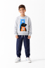Bear Pyjama (Autumn)
