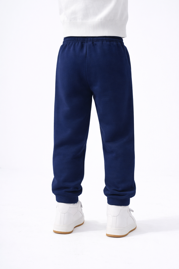 Plain Sweatpants