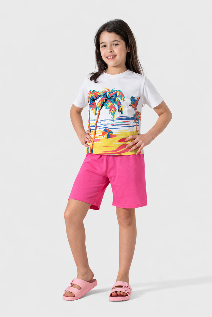 Beach pyjama