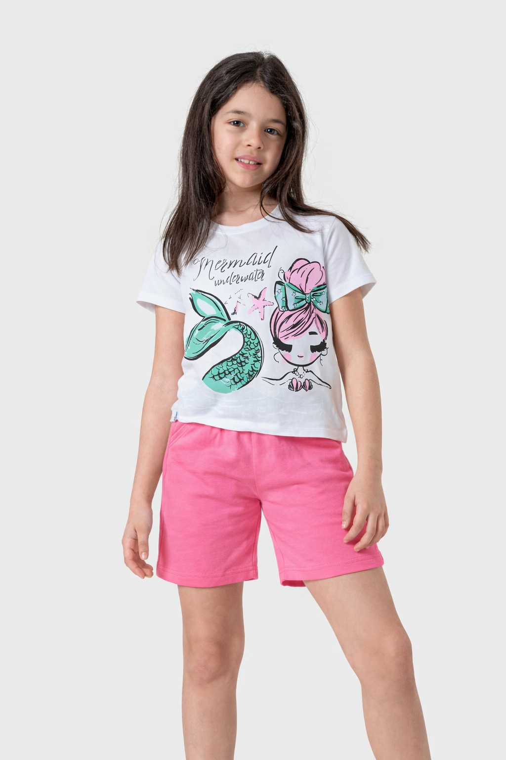 Marmaid  sets Main image