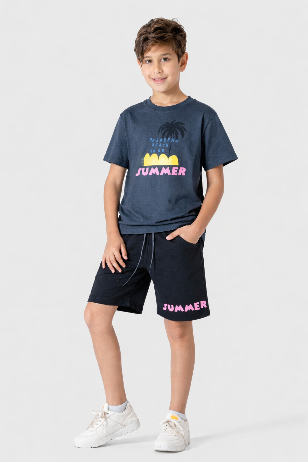summer pyjama Main image